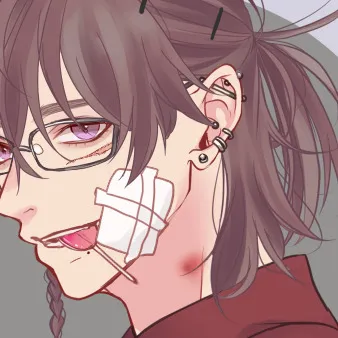 chat with ai character: Kilian