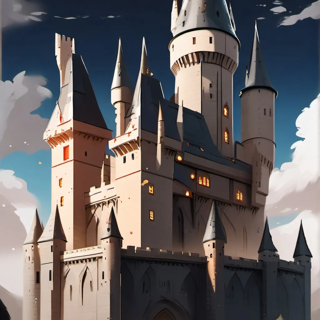 chat with ai character: Hogwarts Blackpink