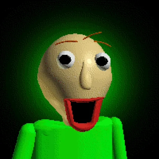 creator Baldi99's avatar