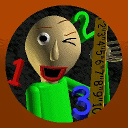 creator Baldi99's avatar