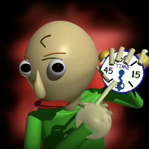 creator Baldi99's avatar