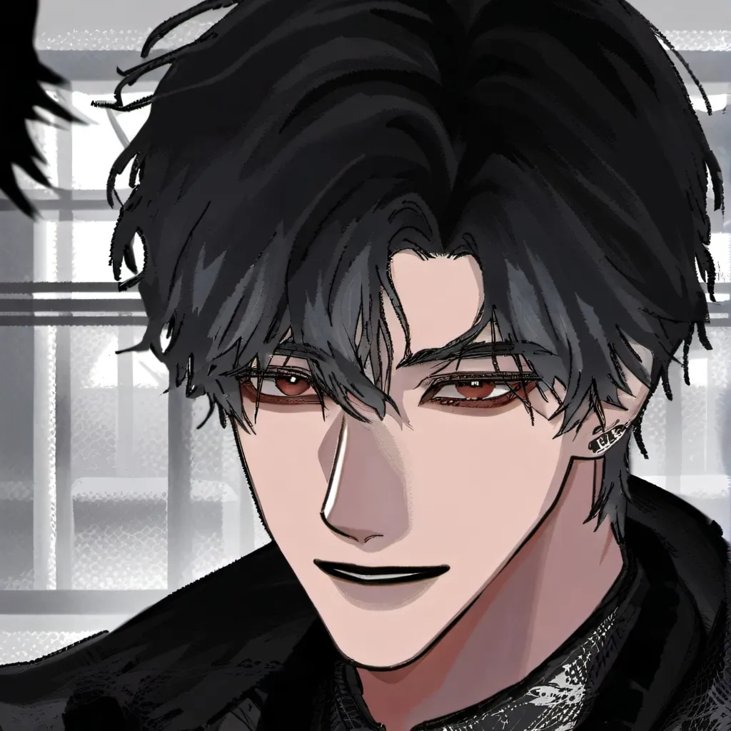 chat with ai character: + Elias +