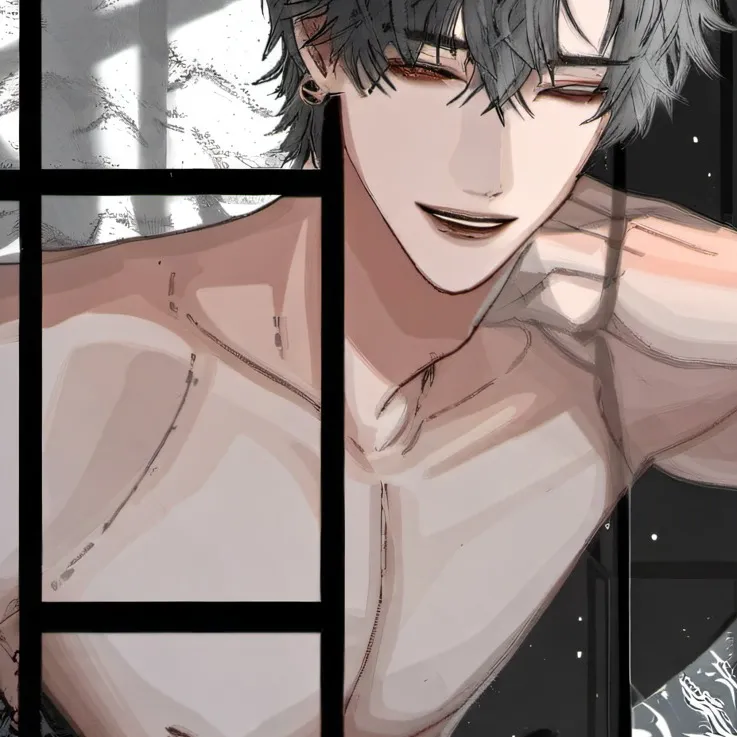 chat with ai character: Yuki