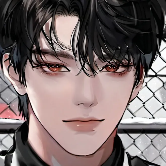 chat with ai character: Lee Hong