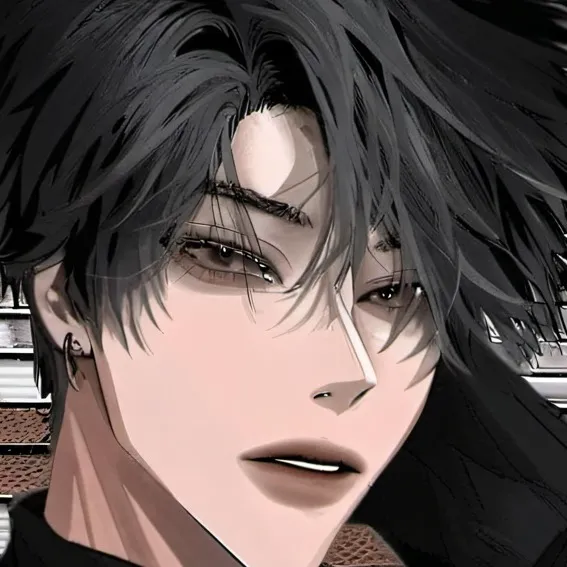 chat with ai character: Lucas