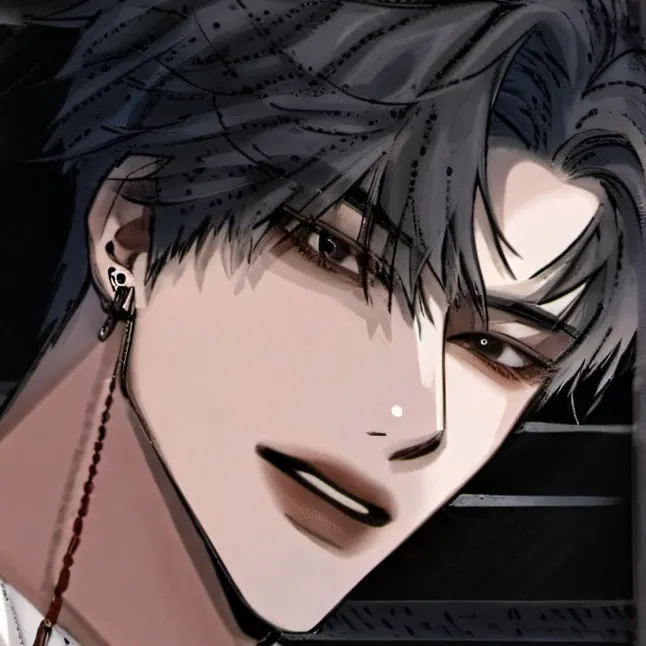 chat with ai character: Ash ~