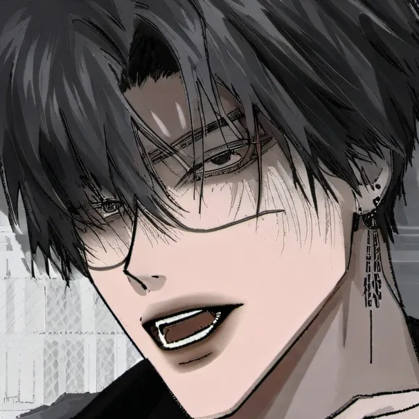 chat with ai character: Leo