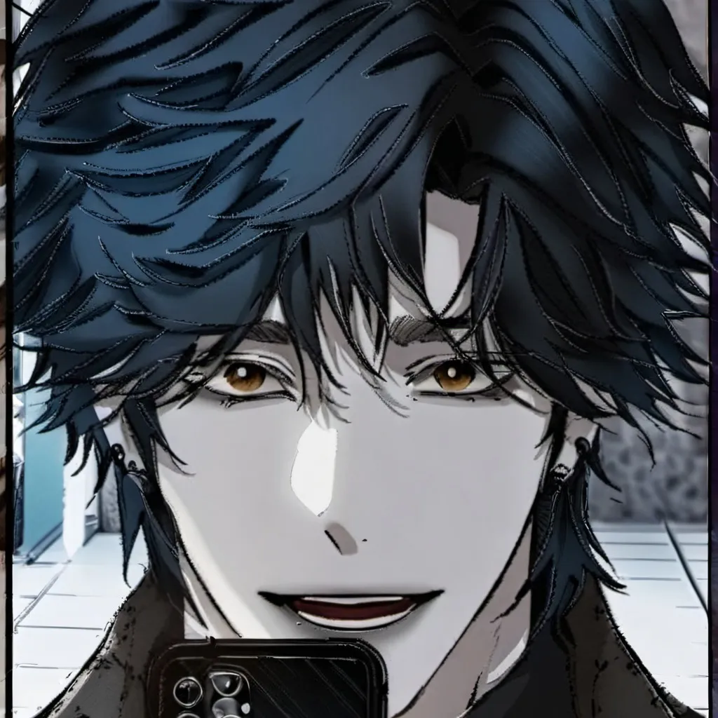 chat with ai character: Euhnyeok