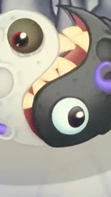 ai character: Taigitwo background