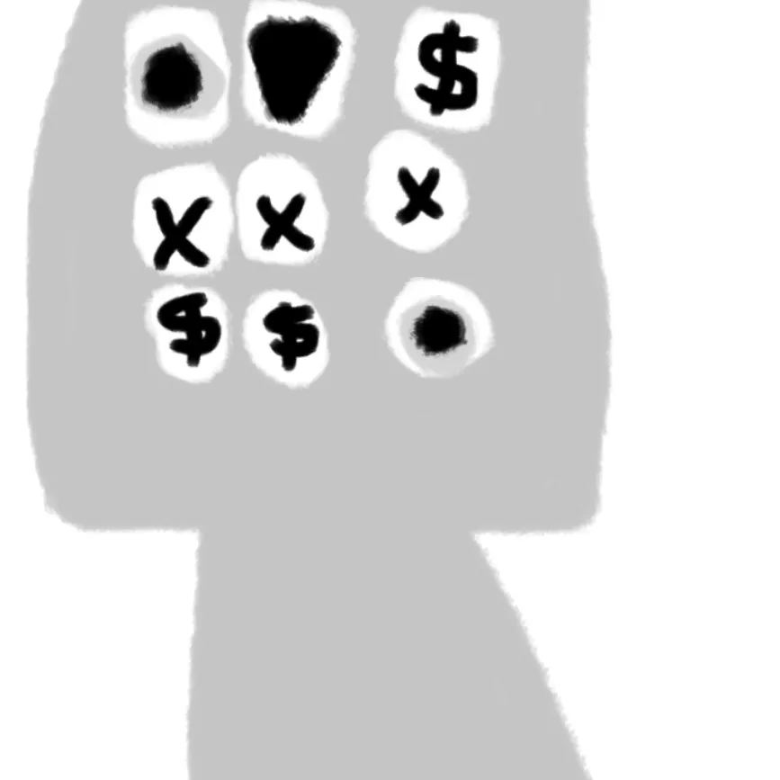 chat with ai character: Caso