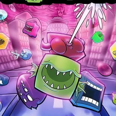 chat with ai character: Spitlings