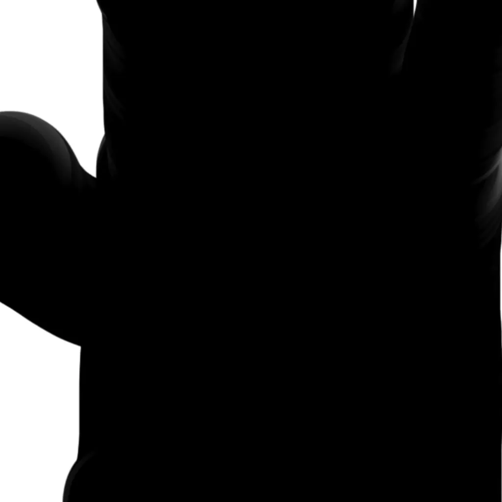 chat with ai character: Glove