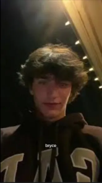 ai character: Jake background