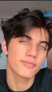 ai character: JAKE  background