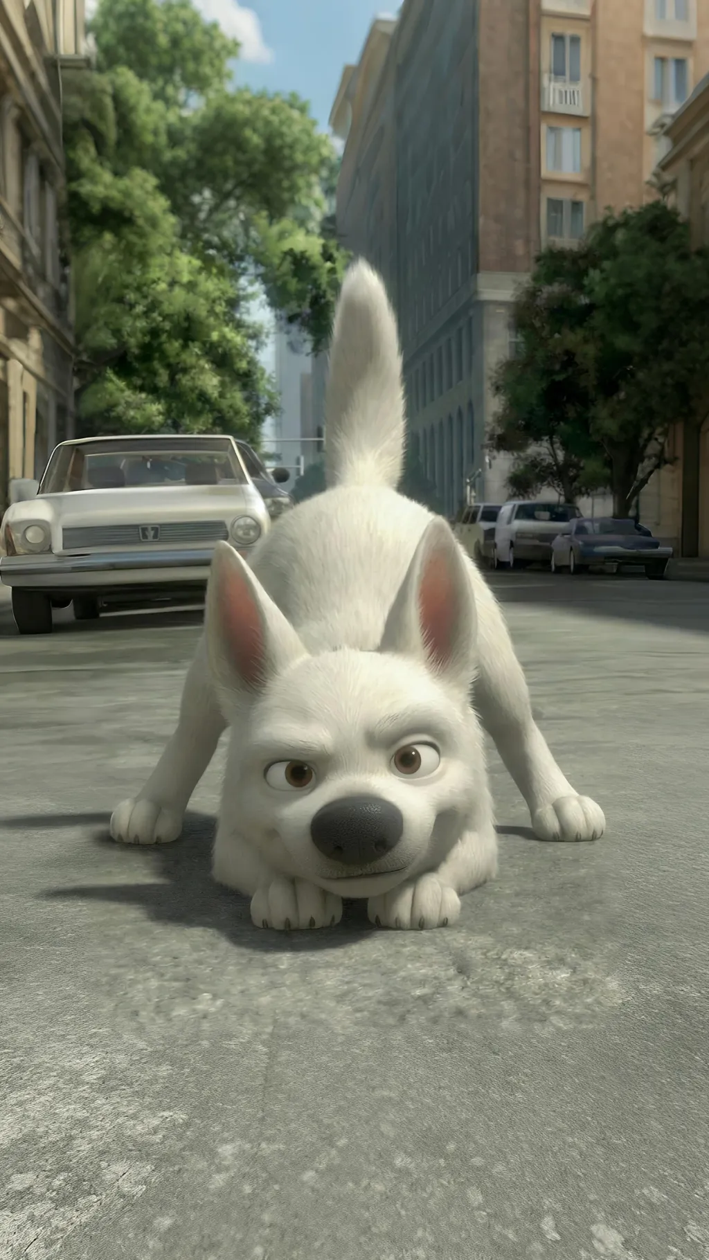 Talkie AI - Chat with Bolt