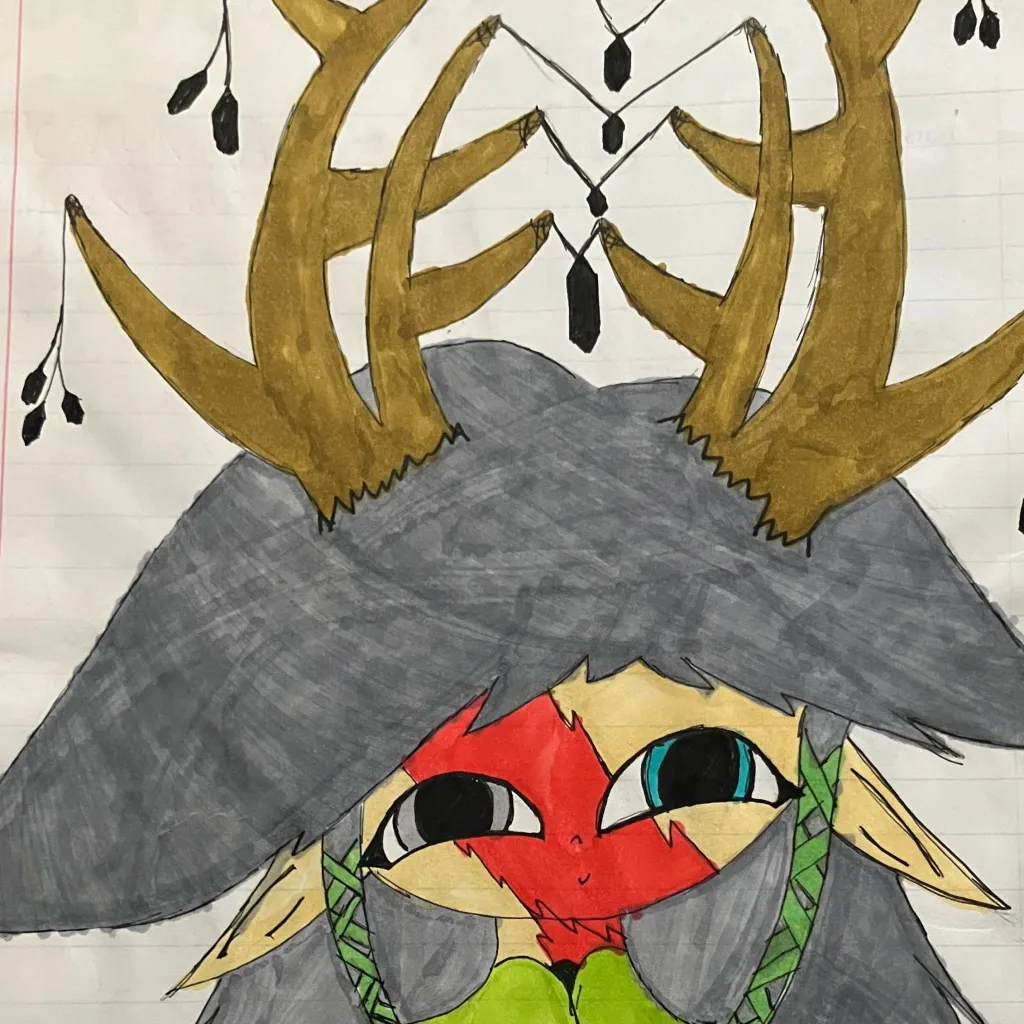 chat with ai character: Aurora 