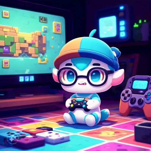 creator meu nome e ramuro's avatar