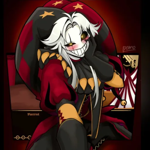 creator pierrot⭐'s avatar