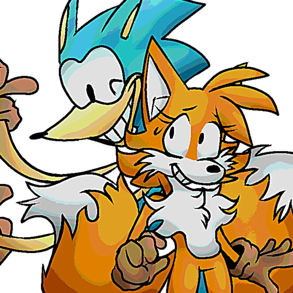 chat with ai character: Linda