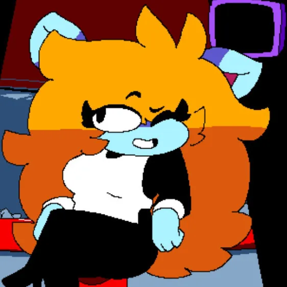 chat with ai character: Donisha 