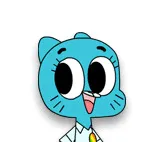 chat with ai character: nicole watterson