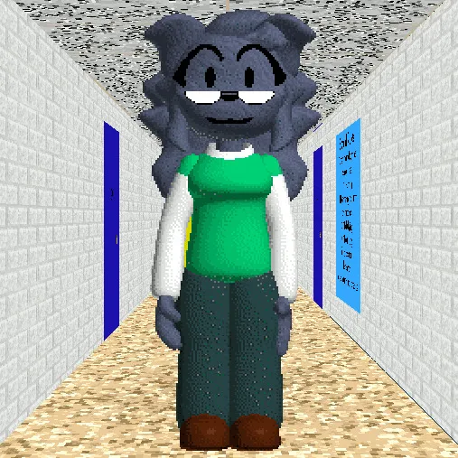 chat with ai character: vanessa's 