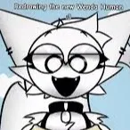 chat with ai character: Wenda