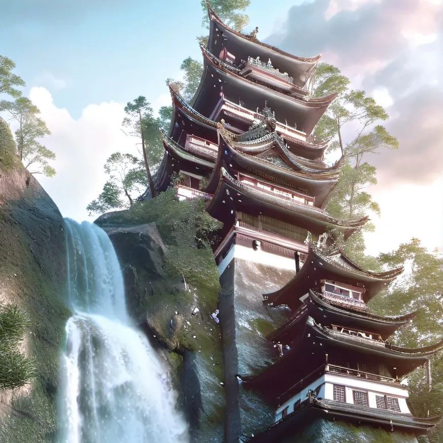 chat with ai character: Mina vs Y/N