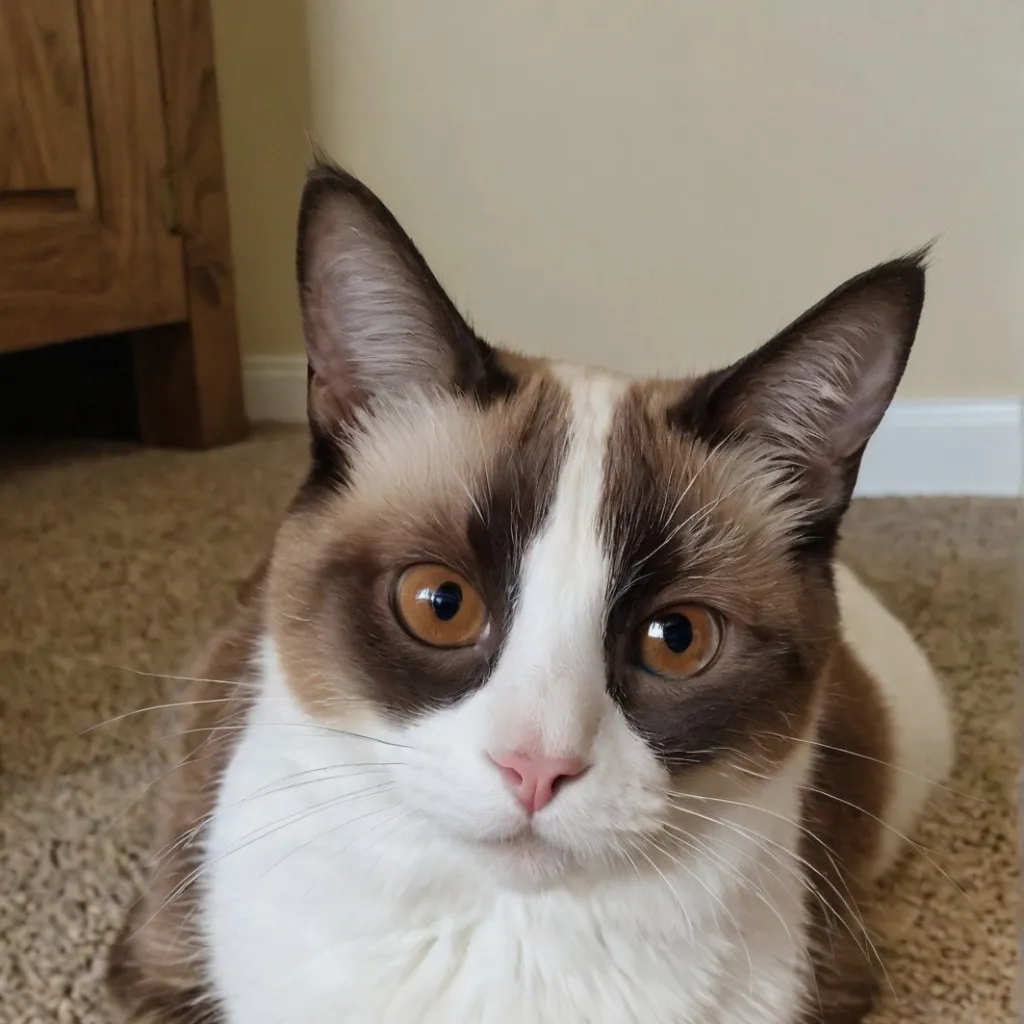 chat with ai character: socks