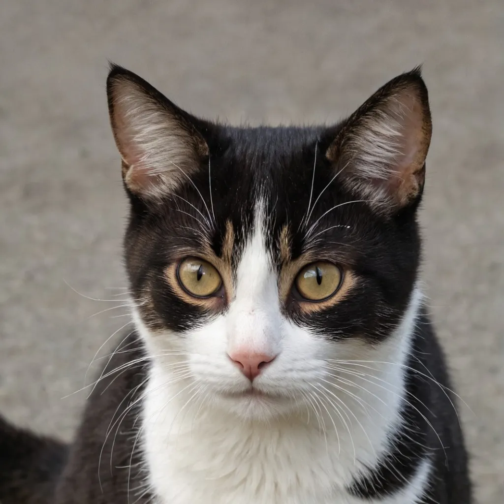 chat with ai character: mochi