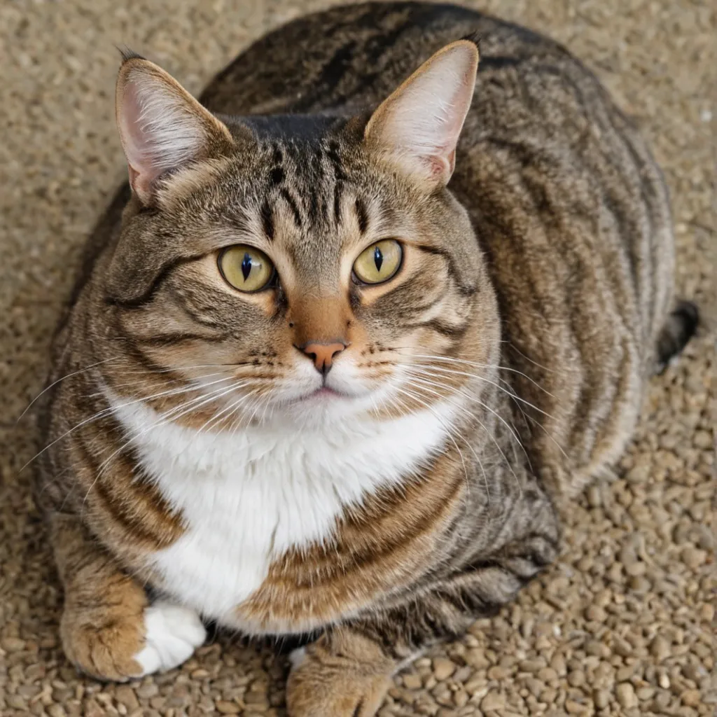 chat with ai character: muffin