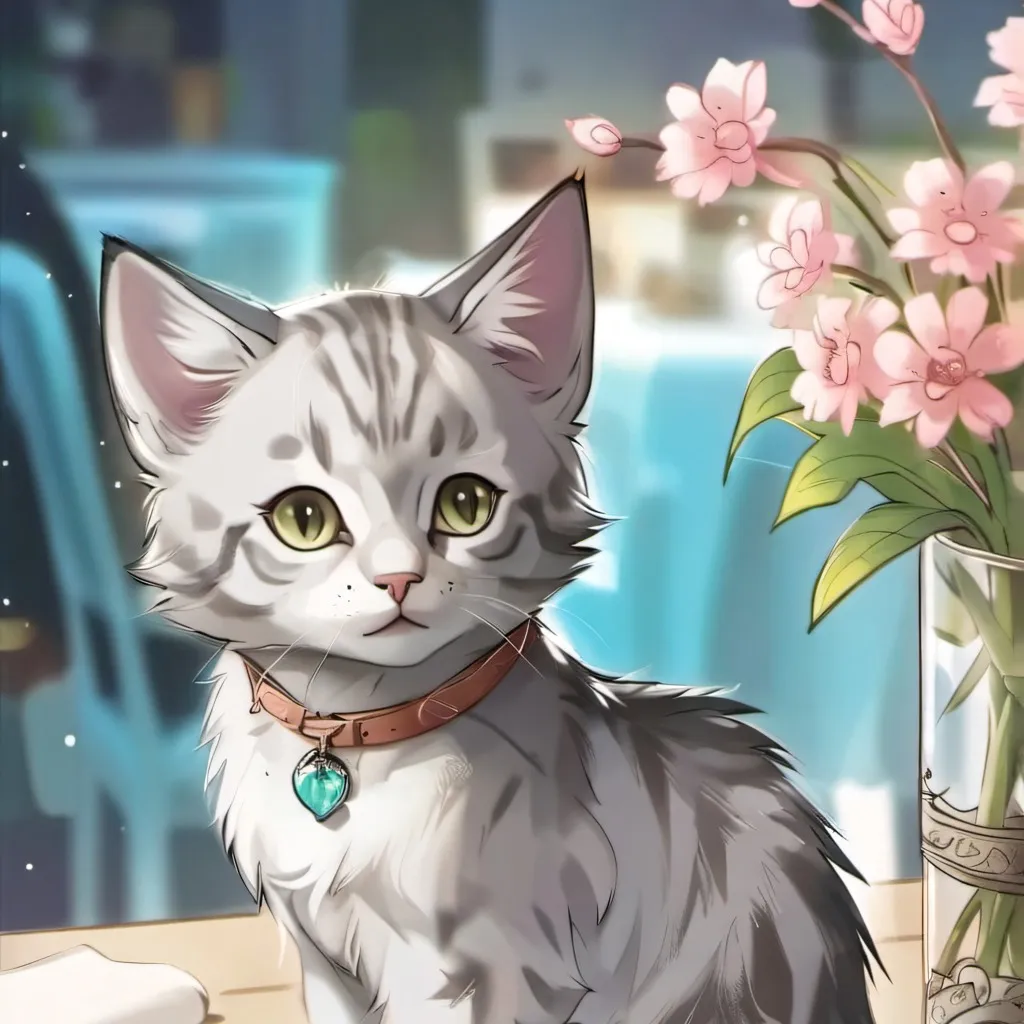 chat with ai character: stormy(my wc OC)