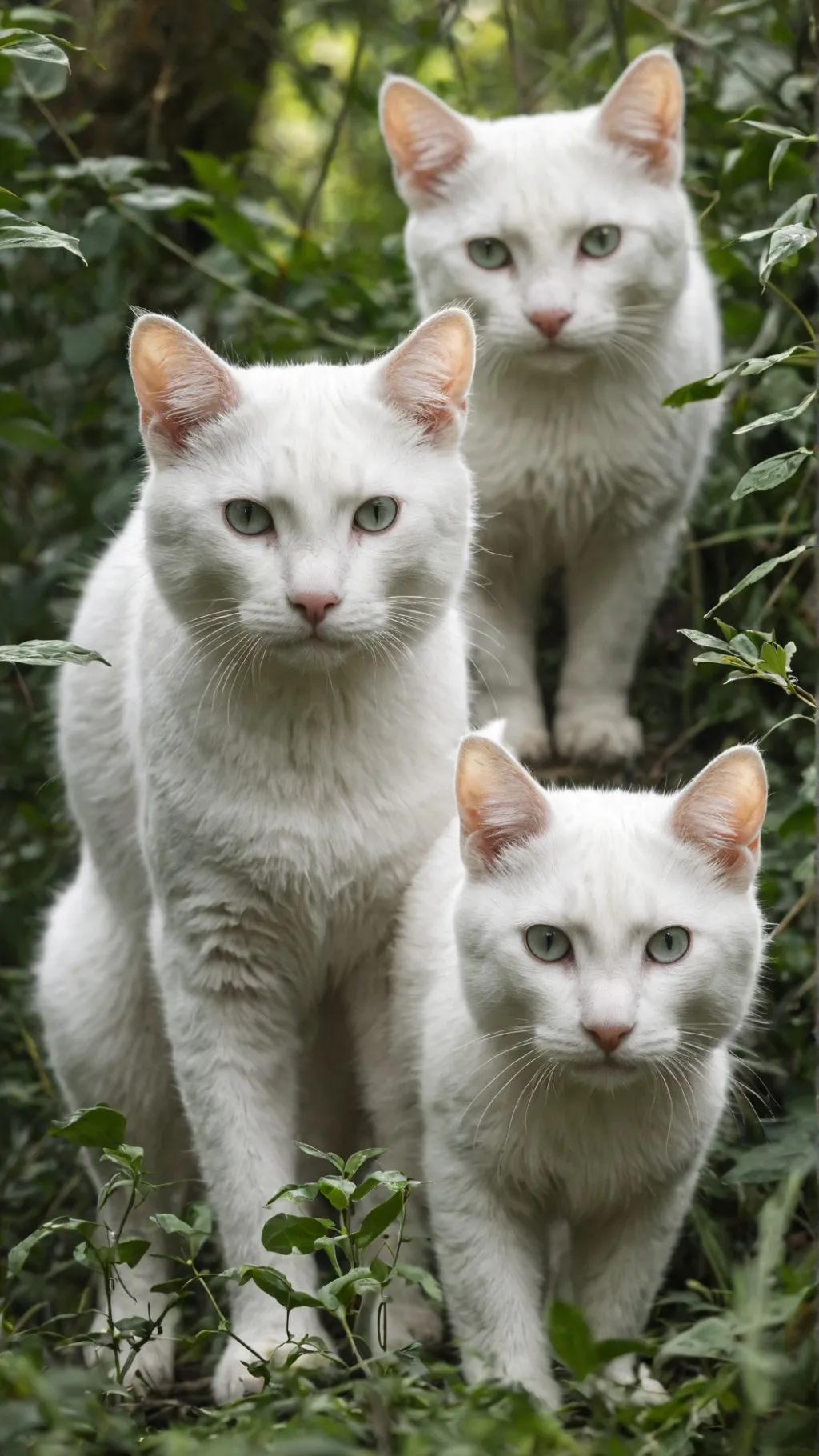 ai character: moon clan background