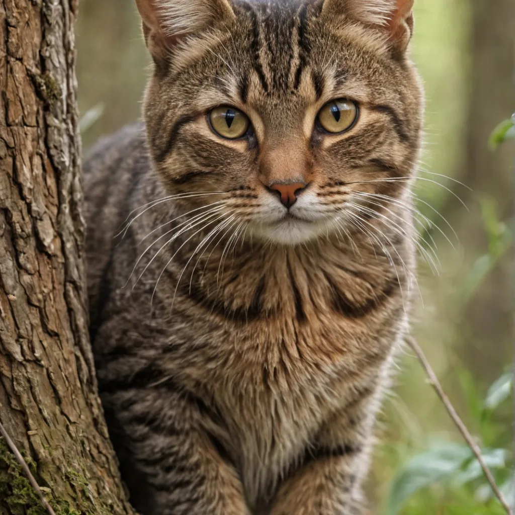 chat with ai character: flower clan