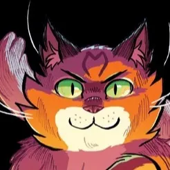 chat with ai character: firestar⚝!