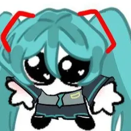 chat with ai character: Miku :3