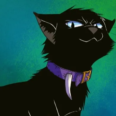 chat with ai character: scourge