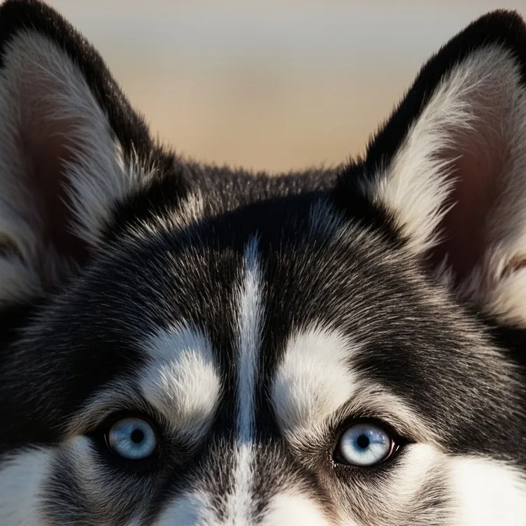 chat with ai character: Frosty