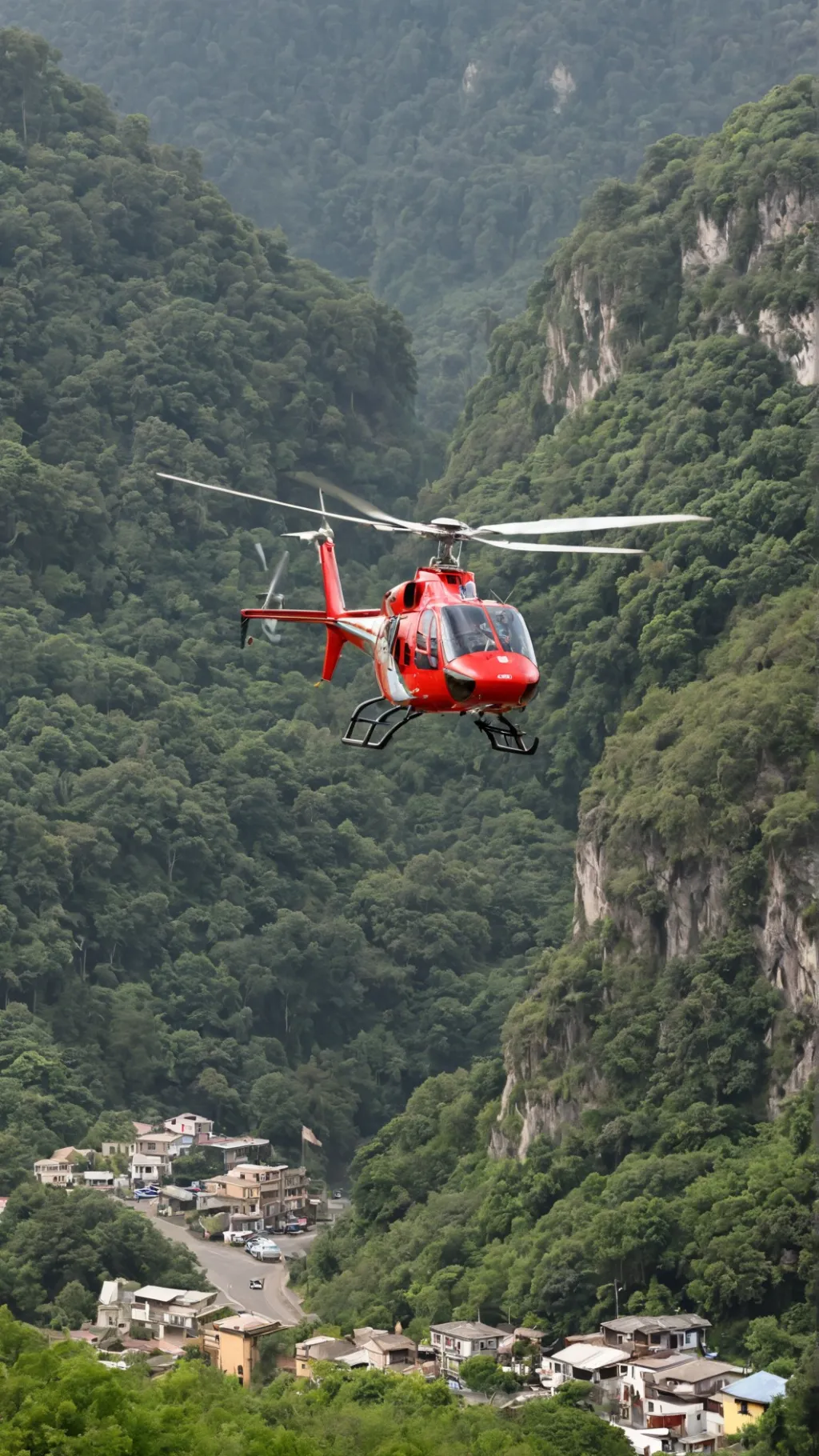 ai character: HELICOPTER WARS! background