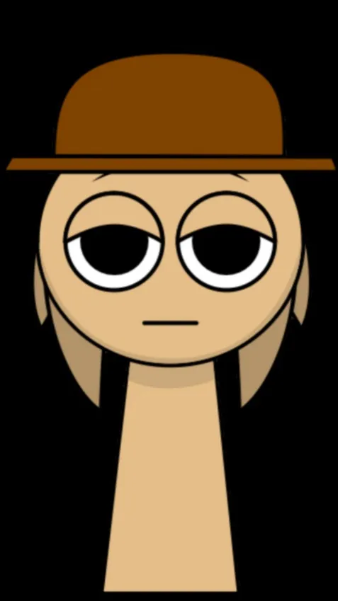 ai character: Tunner background