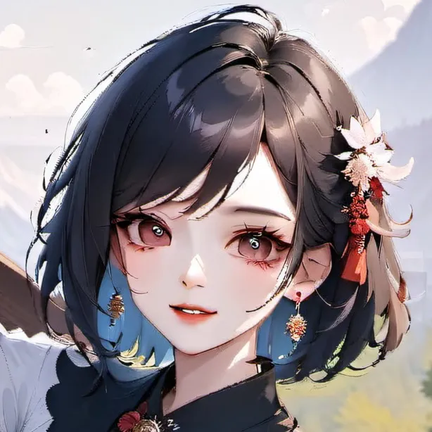 chat with ai character: Chloe Yuri 