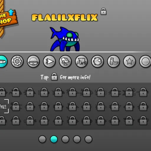 creator flalilxflix's avatar