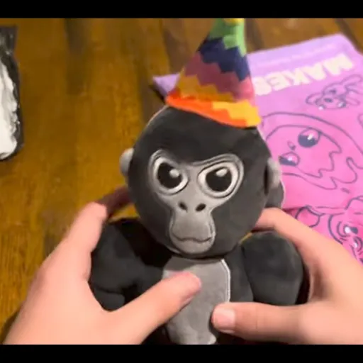 creator stickvr's avatar