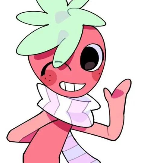 chat with ai character: Sprout