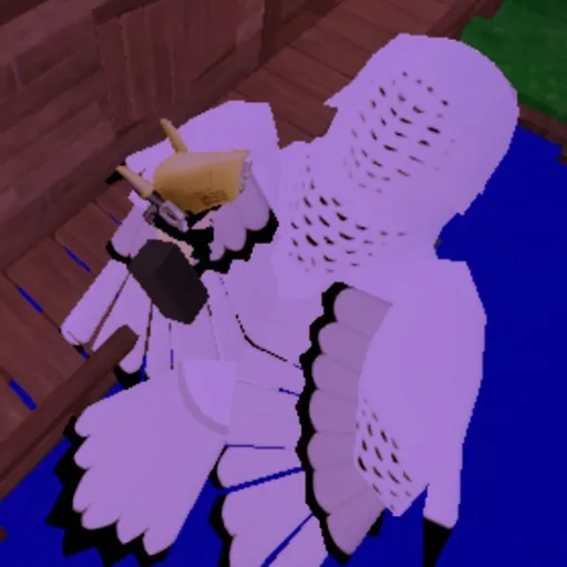 creator D13_P4ul1n3's avatar