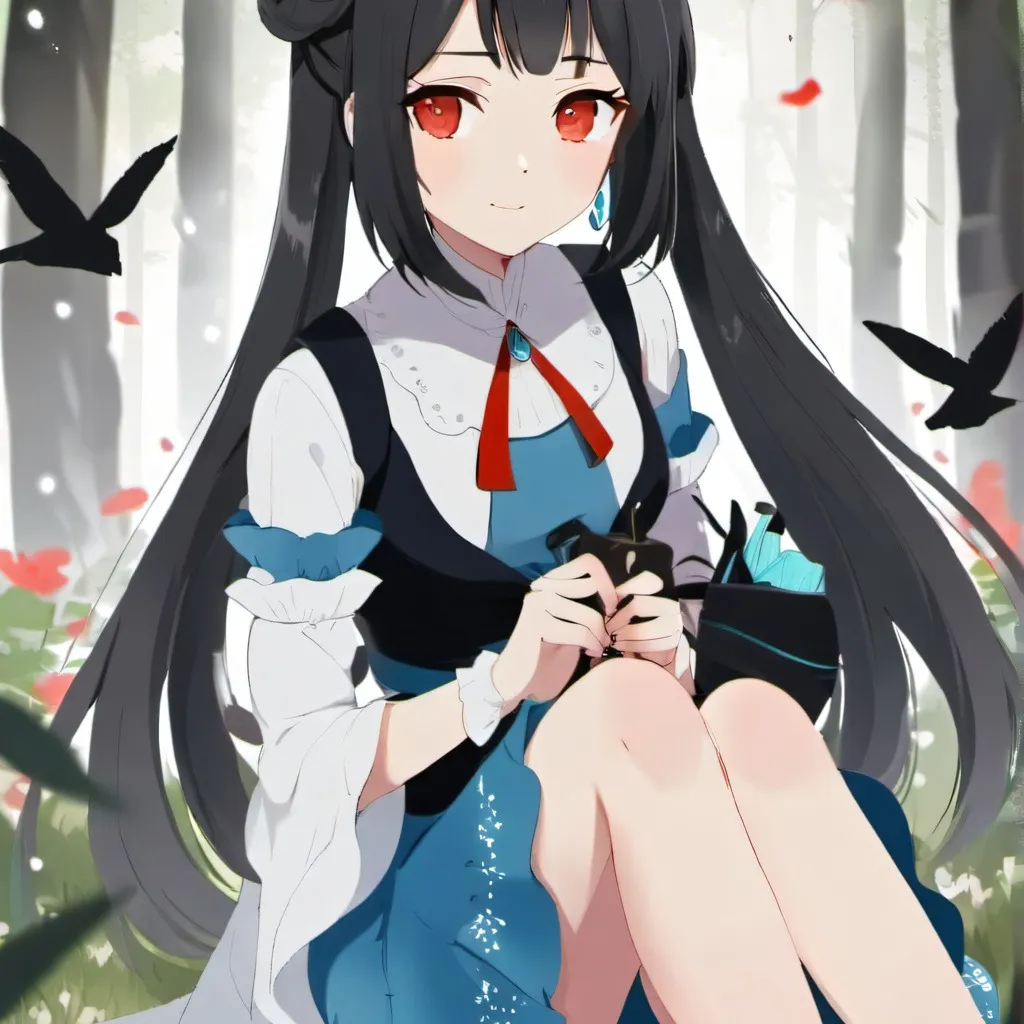 chat with ai character: ((+-Fandoms-+))