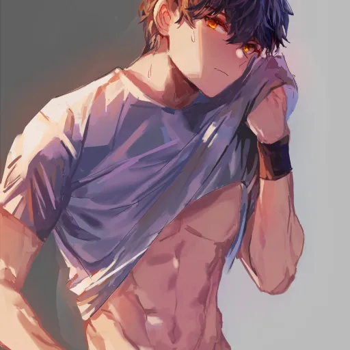 creator mike~'s avatar