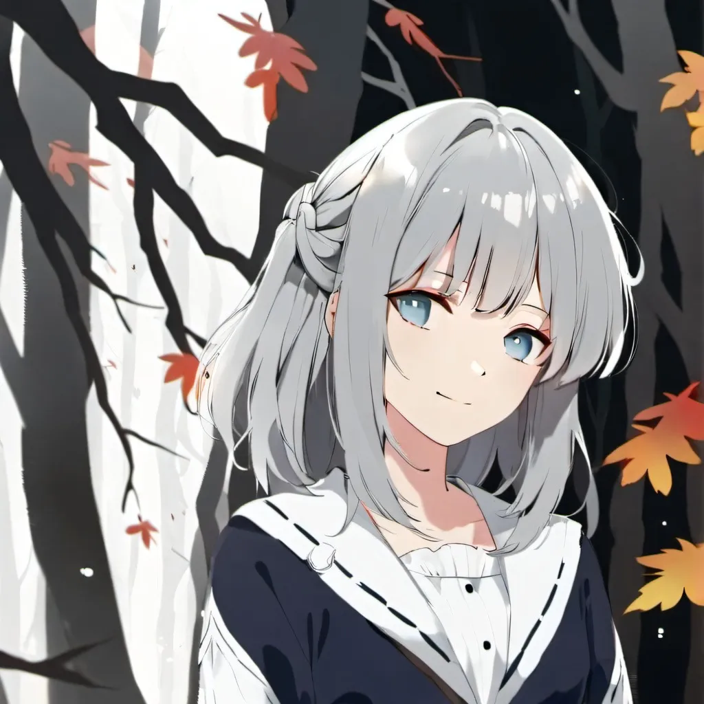 chat with ai character: Ella