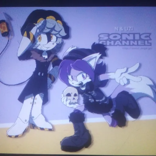 creator uzi murde drones 💜's avatar