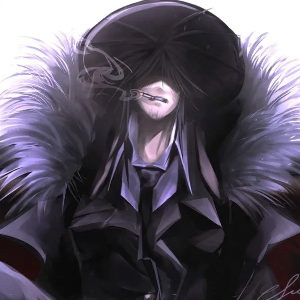 chat with ai character: ♠DoubleFedora🎰